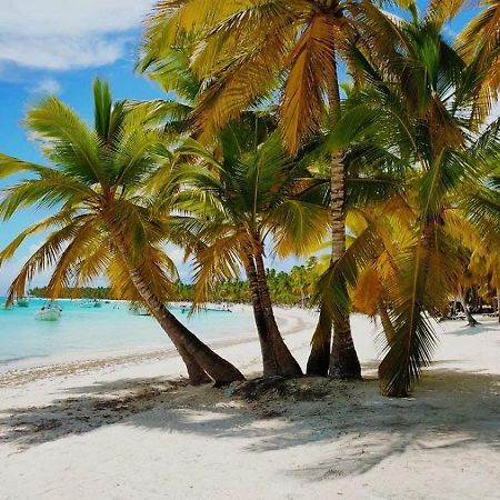 Tropical Beach Bayahibe Bagian luar foto