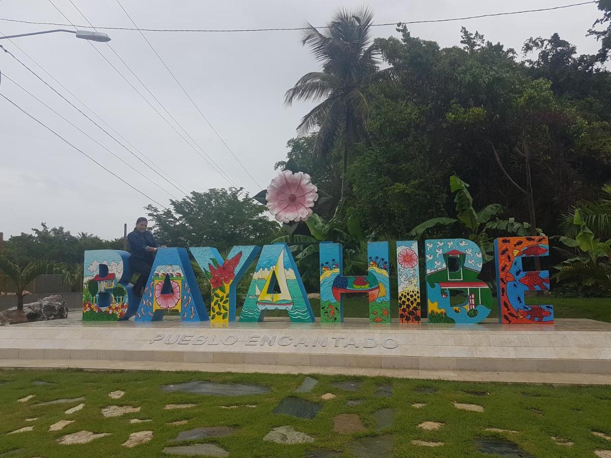 Tropical Beach Bayahibe Bagian luar foto