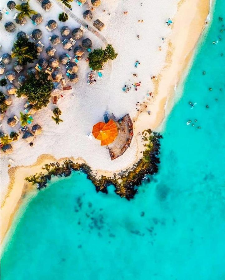 Tropical Beach Bayahibe Bagian luar foto
