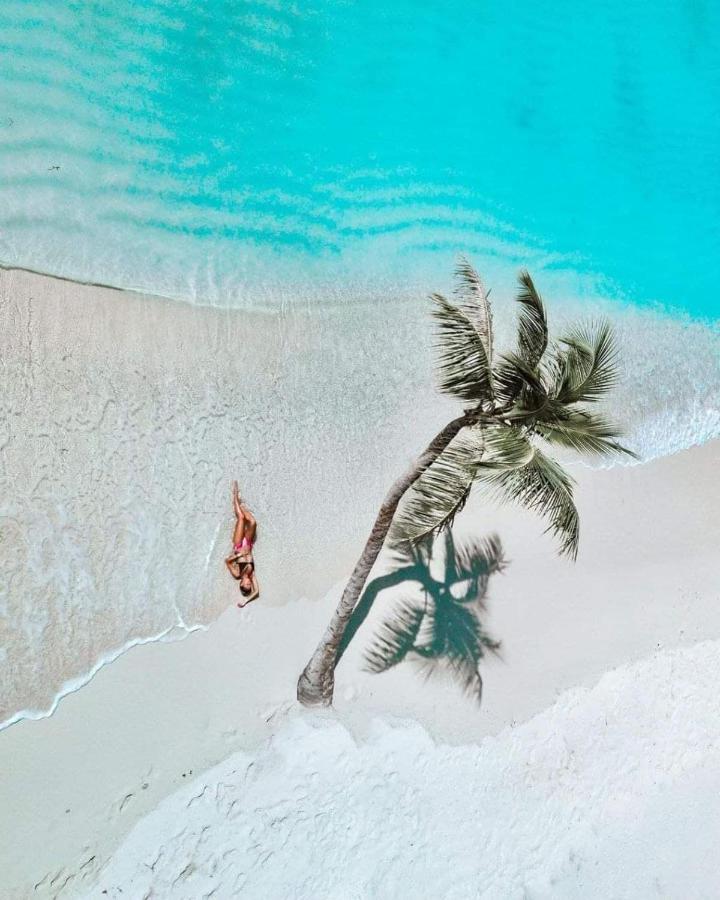Tropical Beach Bayahibe Bagian luar foto