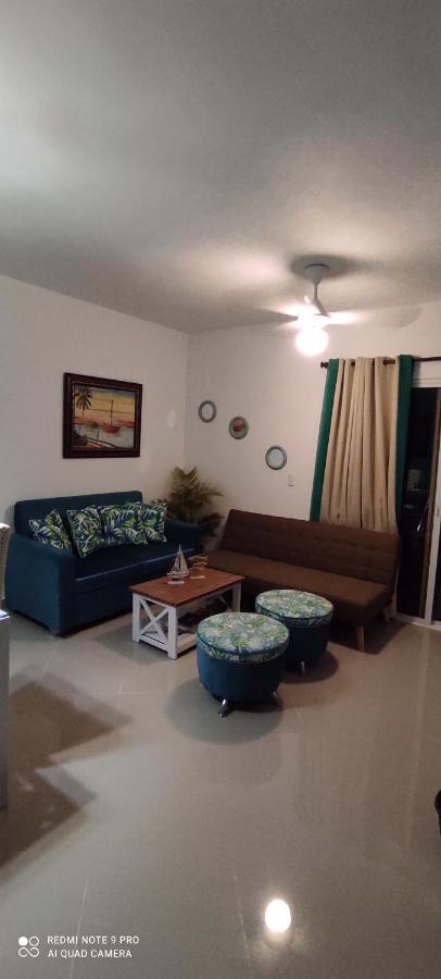 Tropical Beach Bayahibe Bagian luar foto