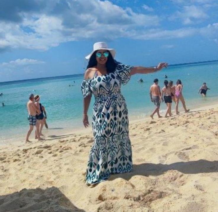 Tropical Beach Bayahibe Bagian luar foto